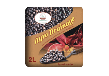 Agro drenāža 2l