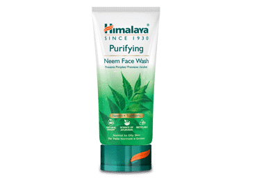 Sejas želeja HIMALAYA attīroša 150ml