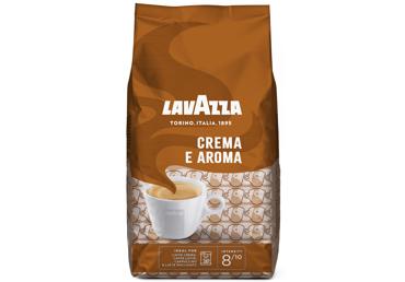 Kafijas pupiņas LAVAZZA Crema e Aroma 1kg