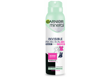 Izsm.dez.GARNIER MINERAL Inv.siev.150ml - 1