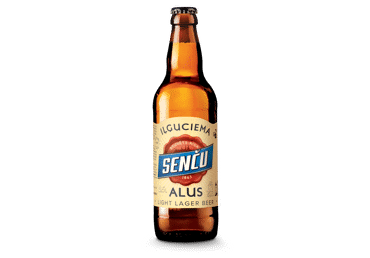 Alus IĻĢUCIEMA Senču 4,2% 0,5L D