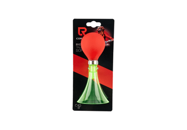 Velosipēdu trompete CORUBA