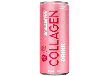 Dzēriens ALLDEYNN Collagen Peach 0,33L D | BARBORA
