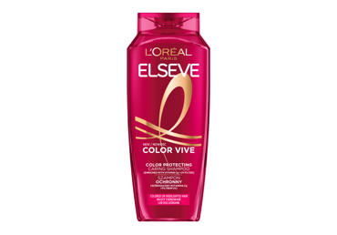 Šampūns L'OREAL ELSEVE Color Vive 250ml