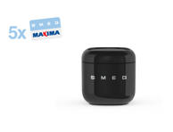 Uzglabāšanas kaste S SMEG melna