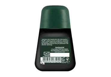 Dezodorants GARNIER MINERAL vīriešiem rullītis 50ml - 2