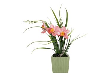 Mākslīgais zieds podiņā ILAJA 47cm - 2