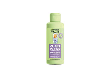 Matu kopšanas līdzeklis GARNIER FRUCTIS Curls 200ml