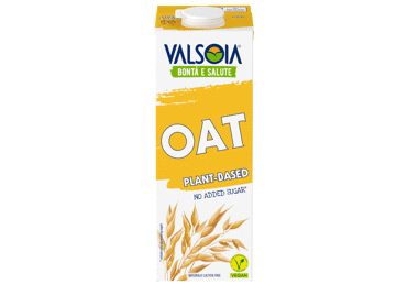 Auzu dzēriens VALSOIA 1L