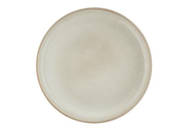 Šķīvis AURORA Camila Beige 25cm