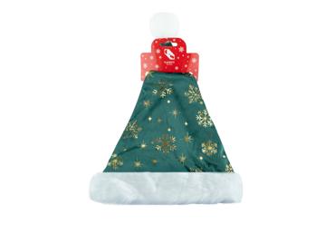 Ziemassvētku cepure 30x40cm 3 dizaini - 2