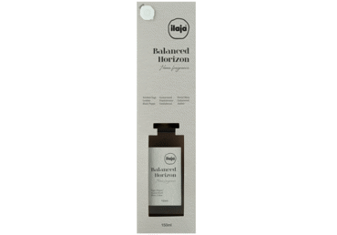 Aromāta difuzors ILAJA 150ml