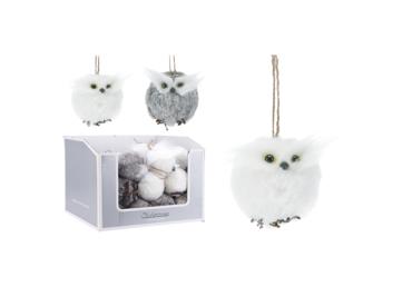 Piekarināmā dekorācija 2 krāsas