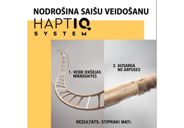 Matu maska GLISS Care Regeneration 400ml - 3