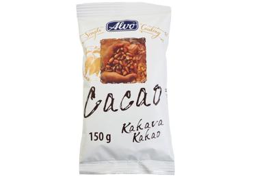 Kakao pulveris ALVO 150g