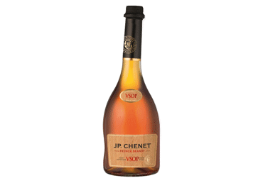 Brendijs J.P.CHENET VSOP 36% 0,5L