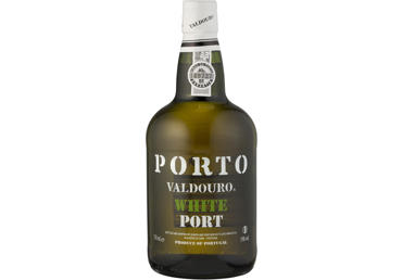 Portvīns VALDOURO BLANCO 19% 0,75L