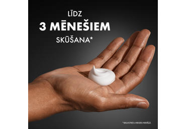 Skūšanās putas GILLETTE SENSITIVE 300ml - 2