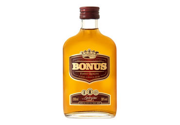 Stipr.alk.dzēriens BONUS 36% 0,2l