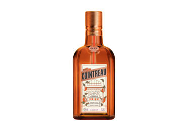 Liķieris COINTREAU 40% 0,5L