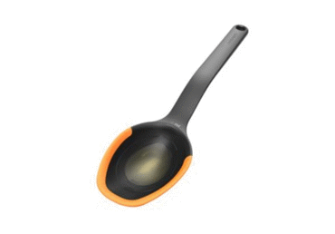 Silikona karote FISKARS - 2