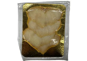 Paltusa fileja KHAN CAVIAR a/k šķēl.100g - 2