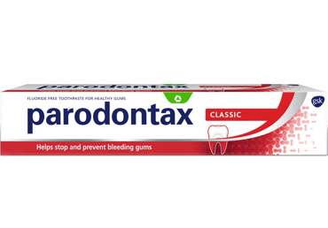 Zobu pasta PARODONTAX CLASSIC 75ml