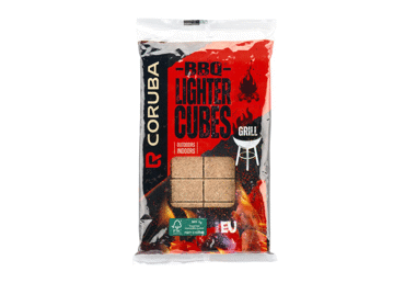 Uguns šķiltavas CORUBA, 32 gab.