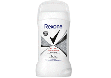Dezodorants REXONA Active Protection zīmuļveida sievietēm 50ml