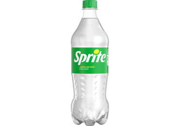 Gāzēts dzēriens SPRITE 0,85L PET D