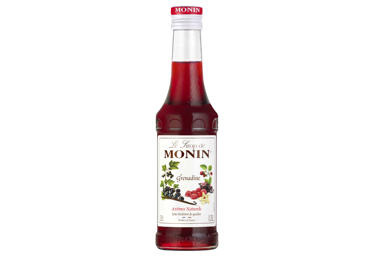 Sīrups MONIN Grenadīna 250ml D