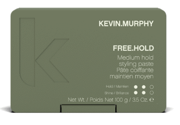 Matu veidoš.pasta KEVIN MURPHY Free 100g