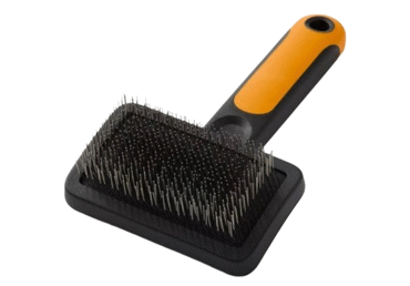 Ķemme mājdzīvniekiem FISKARS