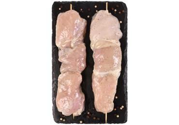 Cāļa gaļa jogurta marinādē kg