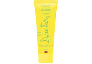 Zobu pasta DZINTARS Asari cidoniju 75ml - 2