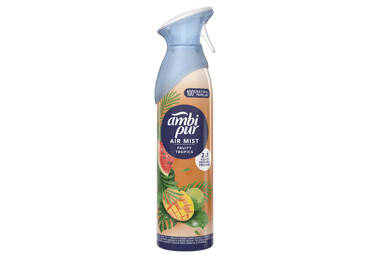 Gaisa atsvaidzinātājs AMBI PUR Fruity Tropics 185ml - 1