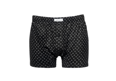 Vīriešu apakšbikses Nottingham BX765-24 6/XL