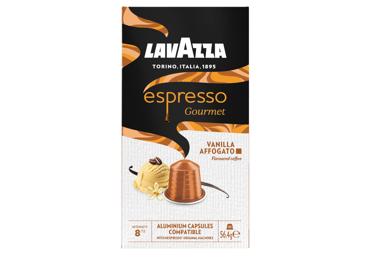 Kafijas kapulas LAVAZZA NCC Vanilla 10x5.6g
