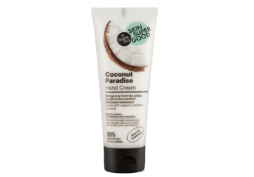 Roku krēms ORGANIC SHOP Coconut 75ml