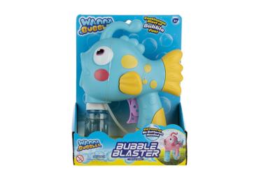 Ziepju burbuļu pūšamais 50ml - 2