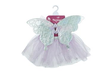 Karnevāla kostīms 2 daļas, 2 dizaini - 1