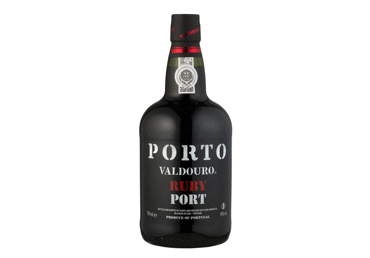 Portvīns VALDOURO RUBY 19% 0,75L