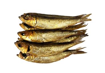 Reņģes karsti kūpinātas kg