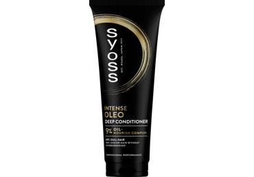 Kondicionieris SYOSS Oleo Intense 250ml