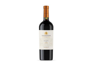 Vīns SALENTEIN B. Selentein Malbec 14,5% 0,75L