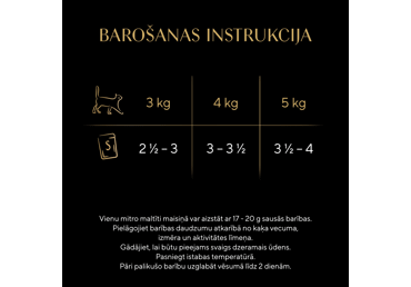 Konservēta kaķu barība SHEBA mājputnu 12x85g - 3