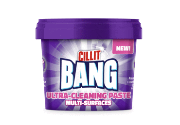 Tīroša pasta CILLIT BANG Ultra 470g