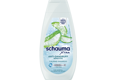 Šampūns SCHAUMA Xtra Anti-Dandruff 350ml