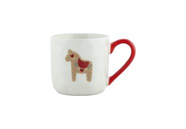 Krūze ILAJA Ginger Mood 320ml - 1