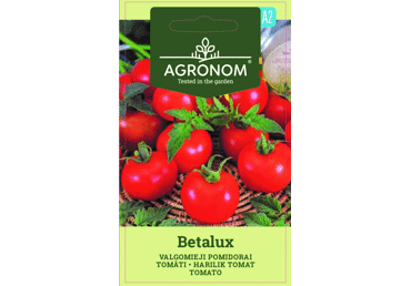 Sēklas: Tomāti BETALUX gab.